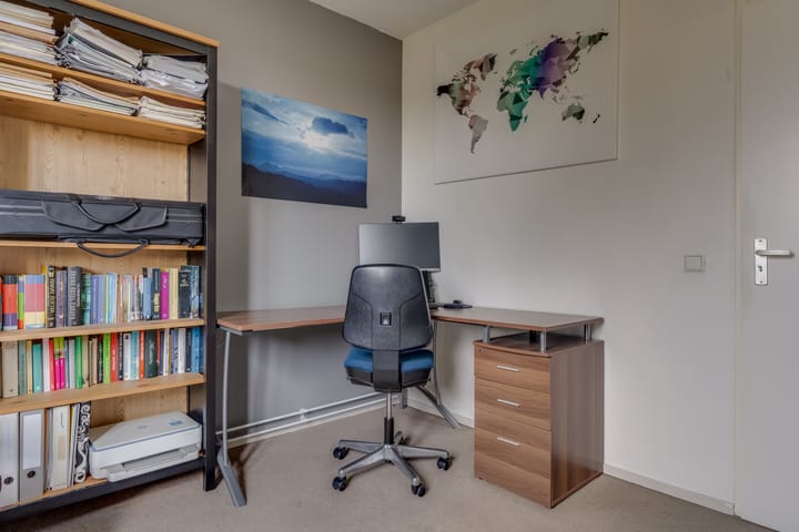 Foto 27 van Zeemanlaan 134