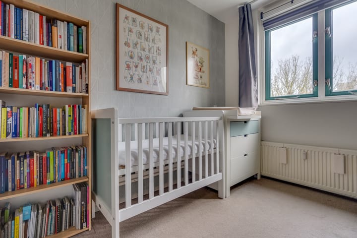 Foto 28 van Zeemanlaan 134