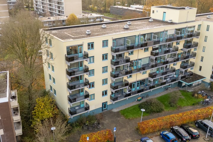 Foto 32 van Zeemanlaan 134