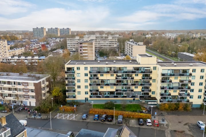 Foto 33 van Zeemanlaan 134