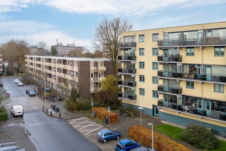 Foto 34 van Zeemanlaan 134