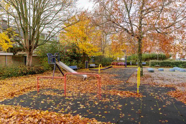 Foto 35 van Zeemanlaan 134