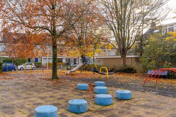 Foto 36 van Zeemanlaan 134