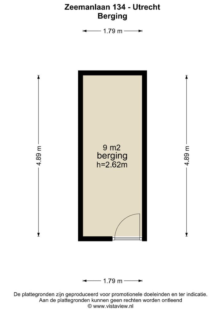 Foto 38 van Zeemanlaan 134