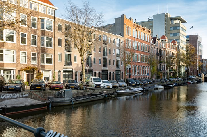 Nieuwe Achtergracht 9-3 main image