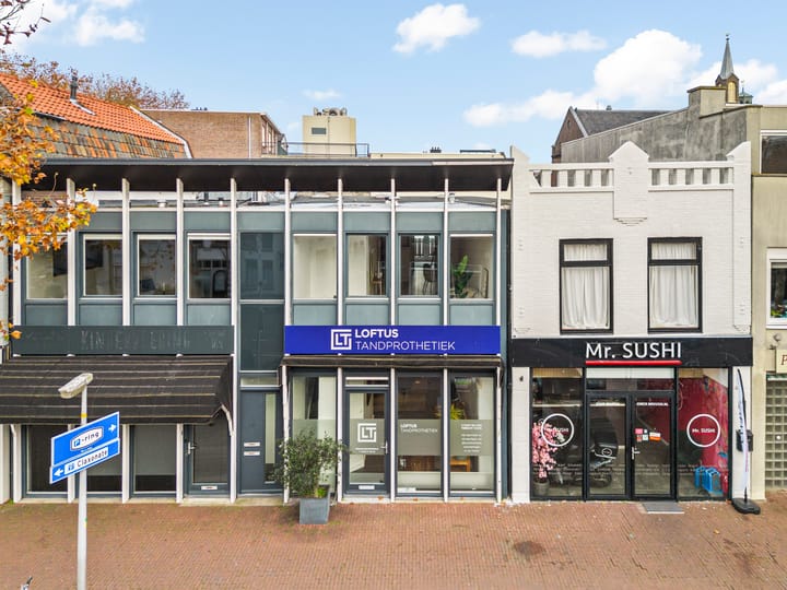 Nieuwstraat 9 B