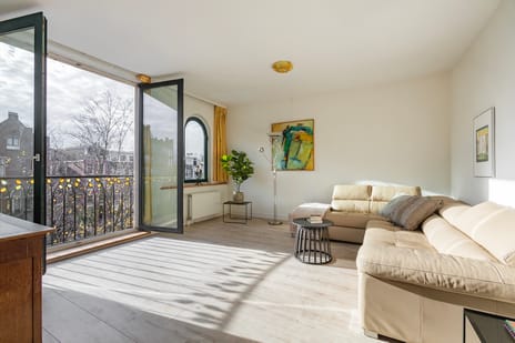 Nieuwe Achtergracht 9-3 secondary image