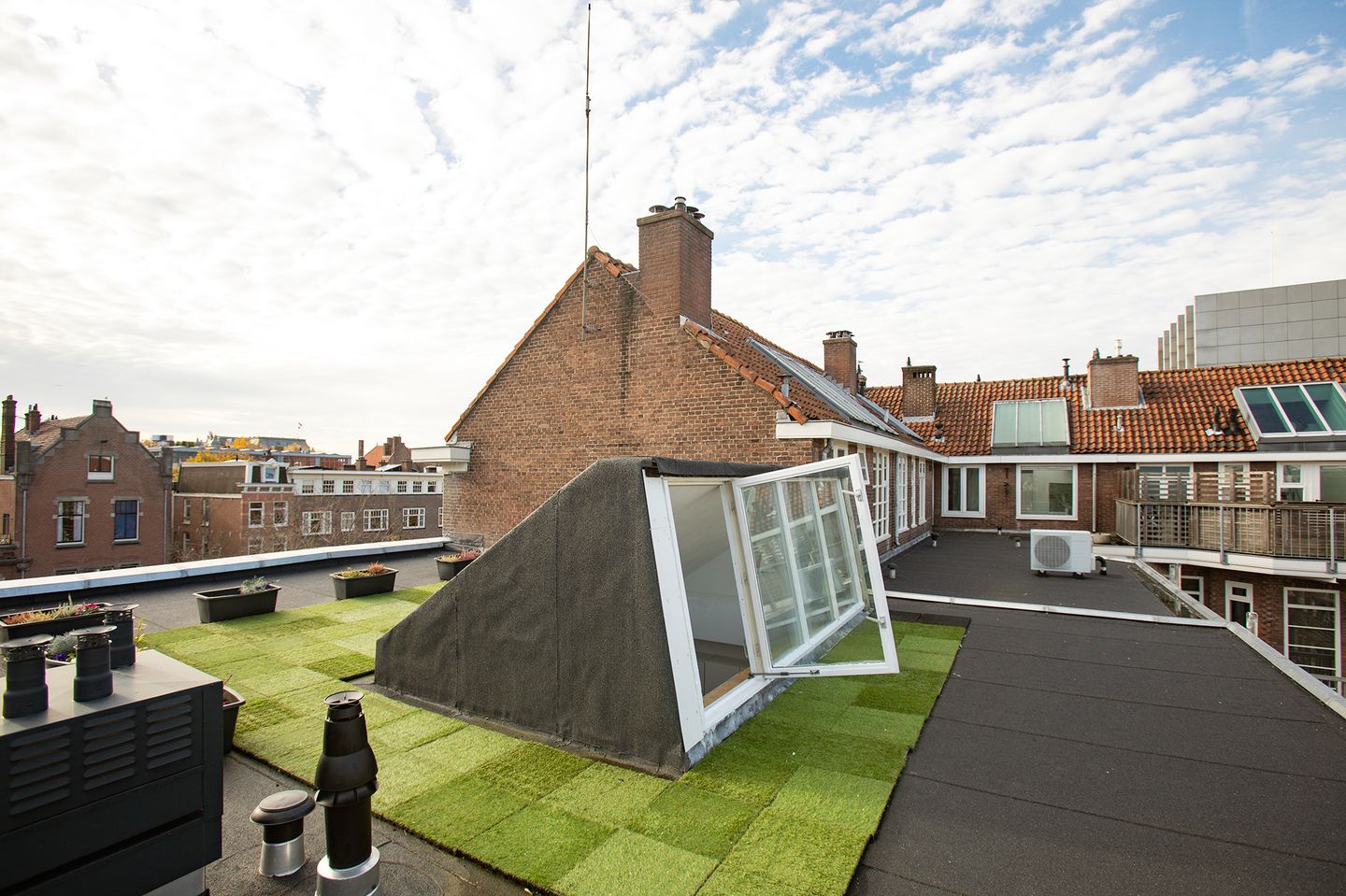 Foto 5 van Nieuwe Achtergracht 9-3