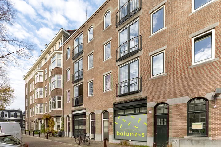 Photo 6 of Nieuwe Achtergracht 9-3