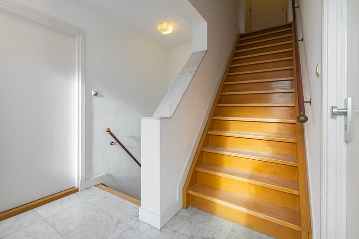 Photo 7 of Nieuwe Achtergracht 9-3