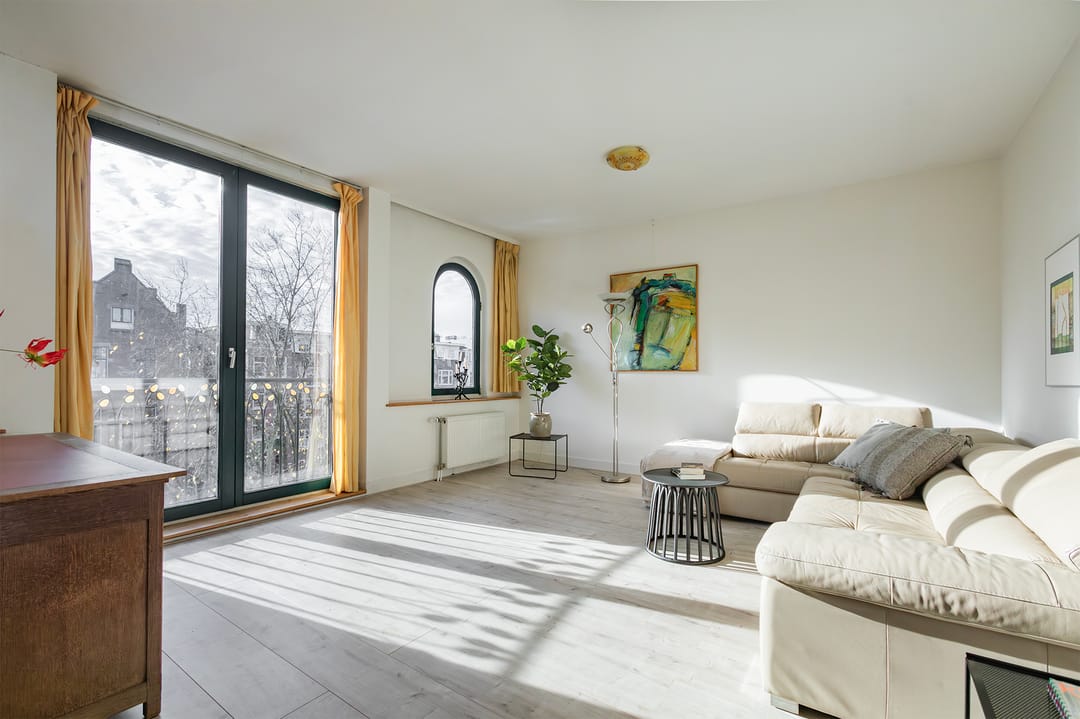 Foto 8 van Nieuwe Achtergracht 9-3