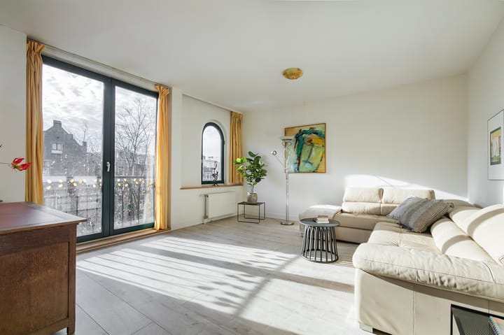 Photo 8 of Nieuwe Achtergracht 9-3