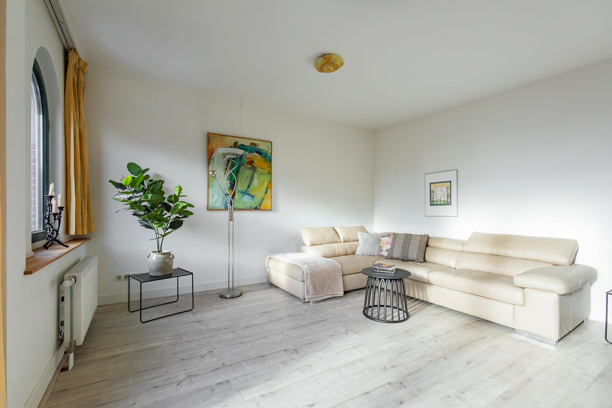 Foto 9 van Nieuwe Achtergracht 9-3