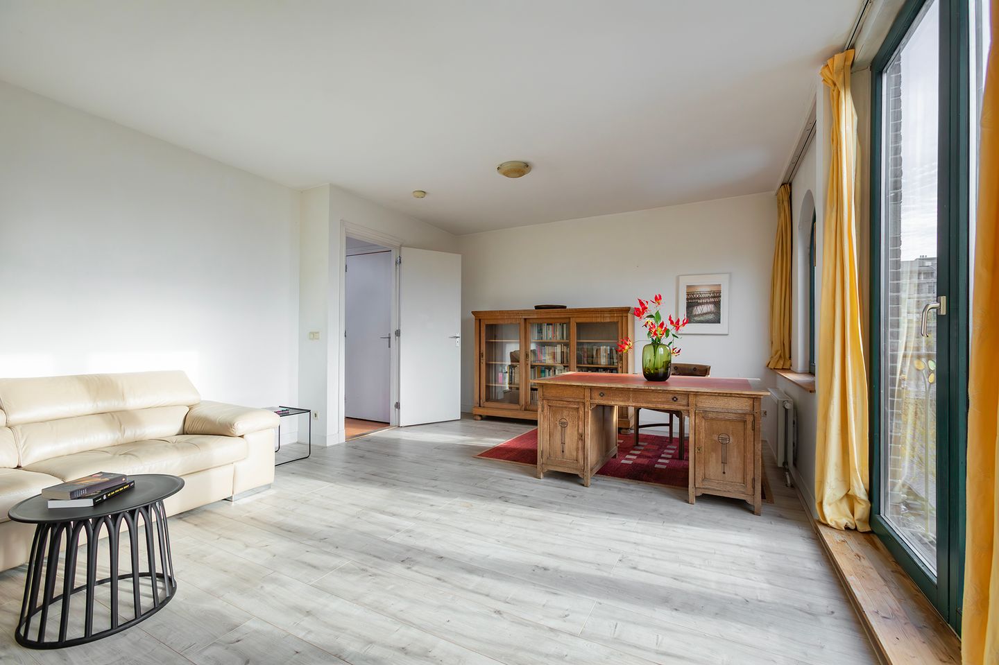 Foto 10 van Nieuwe Achtergracht 9-3