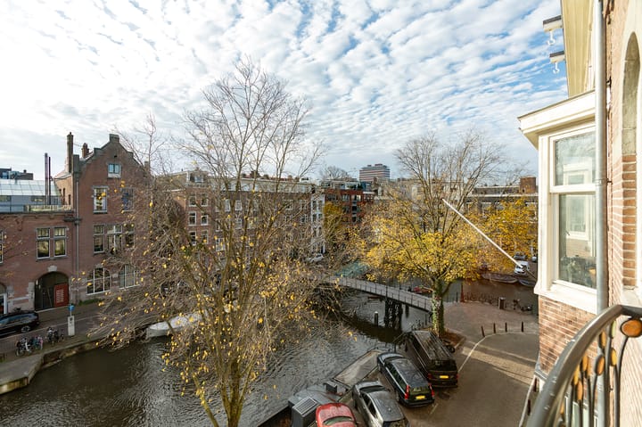 Photo 11 of Nieuwe Achtergracht 9-3