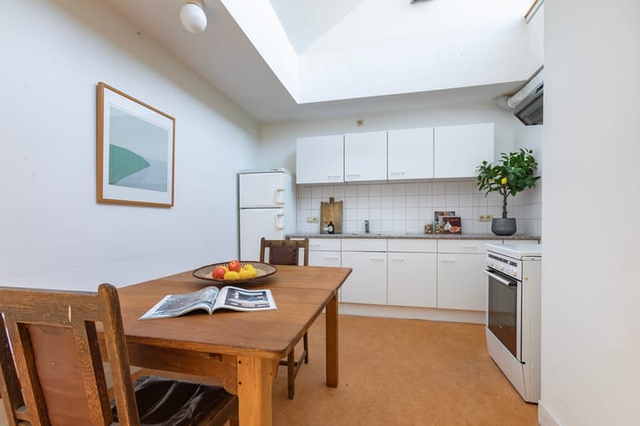 Photo 13 of Nieuwe Achtergracht 9-3