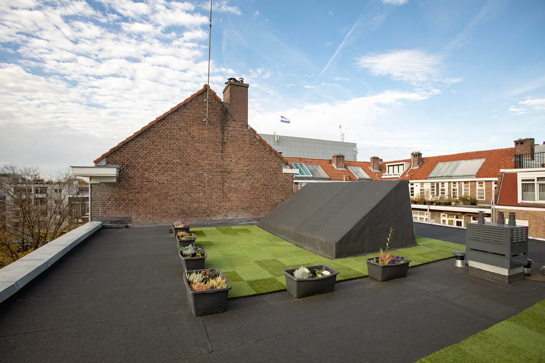 Foto 16 van Nieuwe Achtergracht 9-3