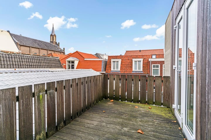 Foto 4 van Nieuwstraat 9-B