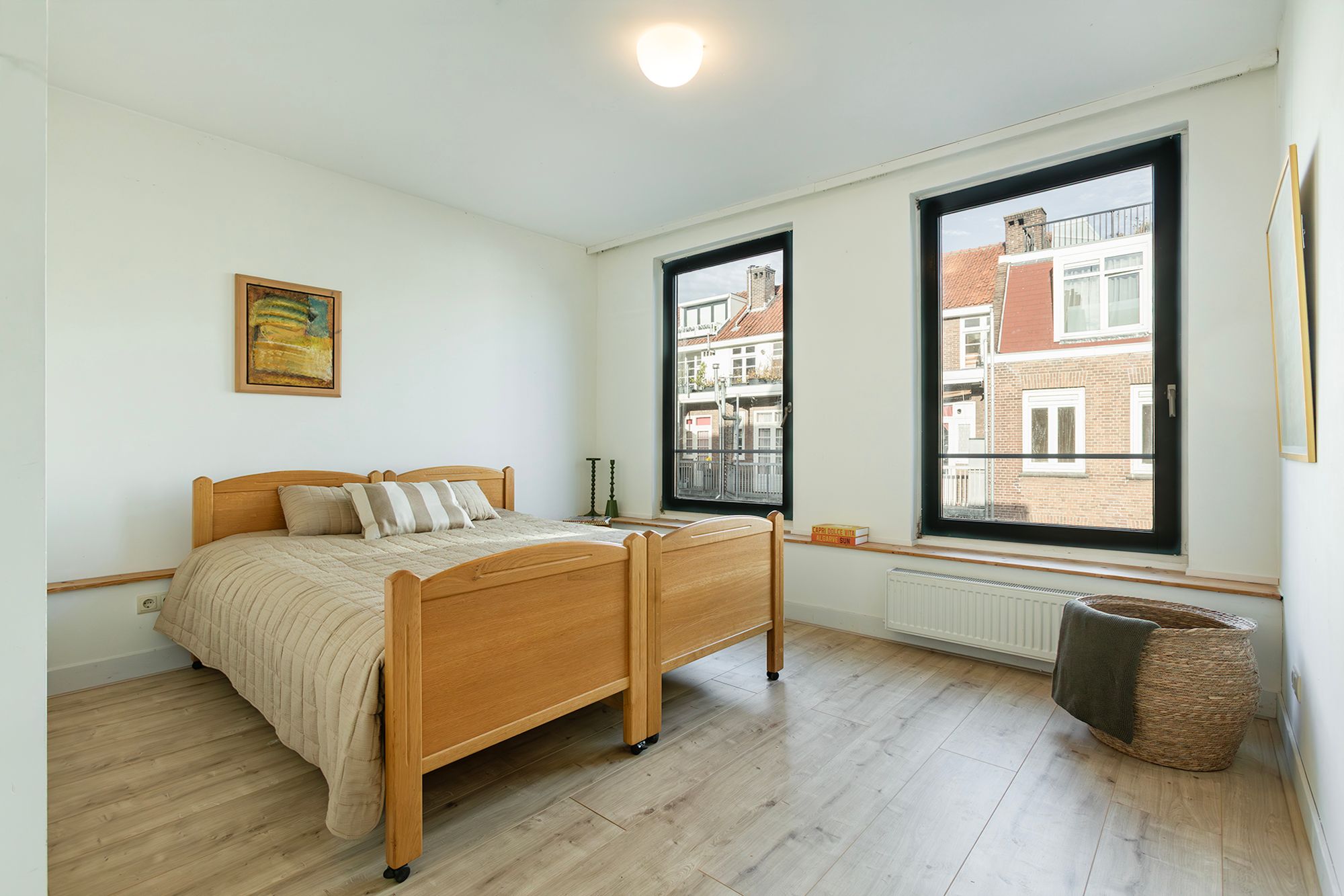 Foto 18 van Nieuwe Achtergracht 9-3