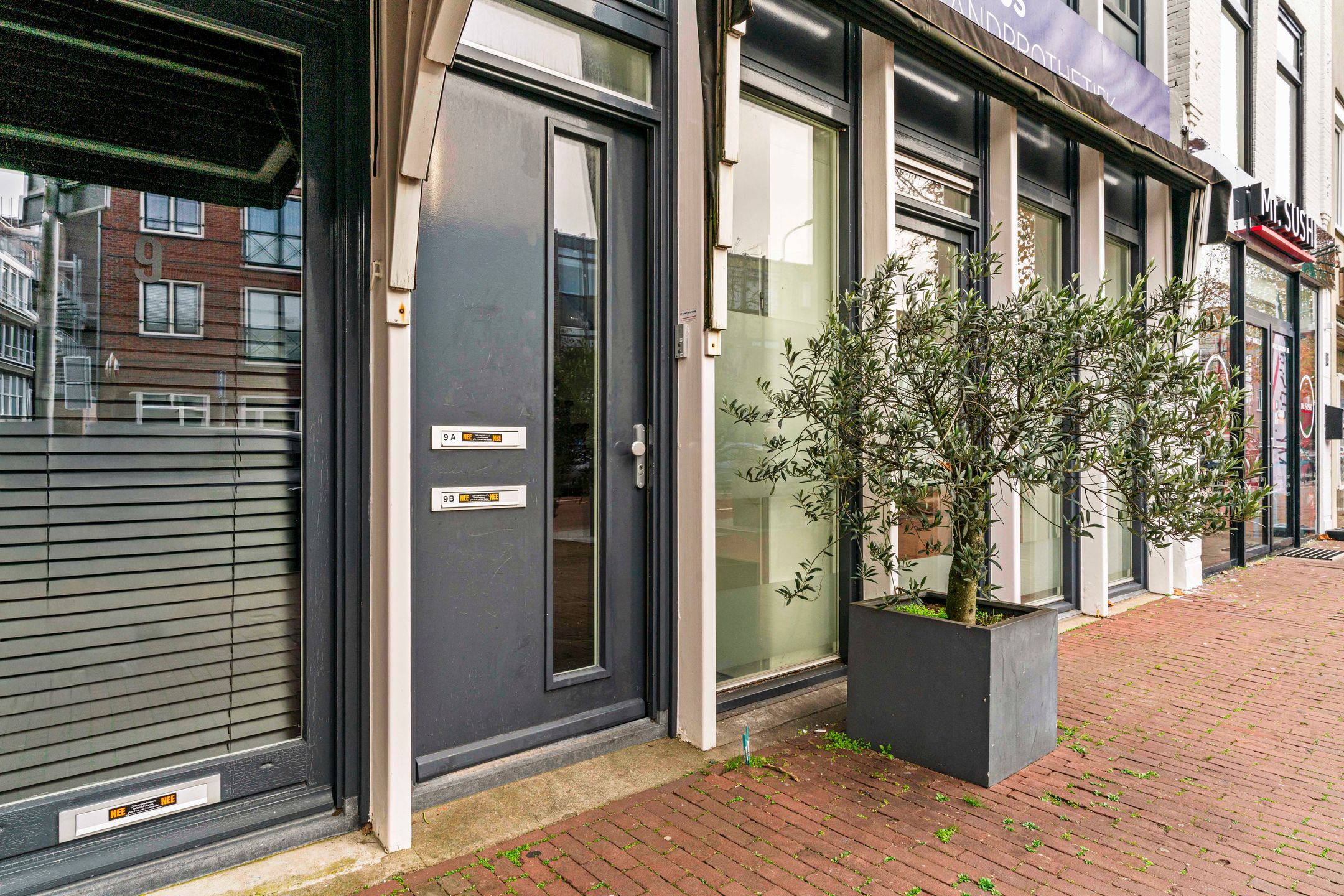 Foto 18 van Nieuwstraat 9-B