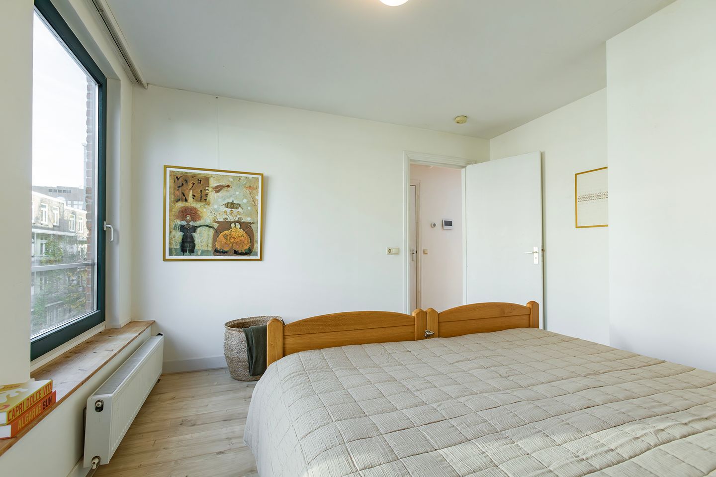 Foto 19 van Nieuwe Achtergracht 9-3