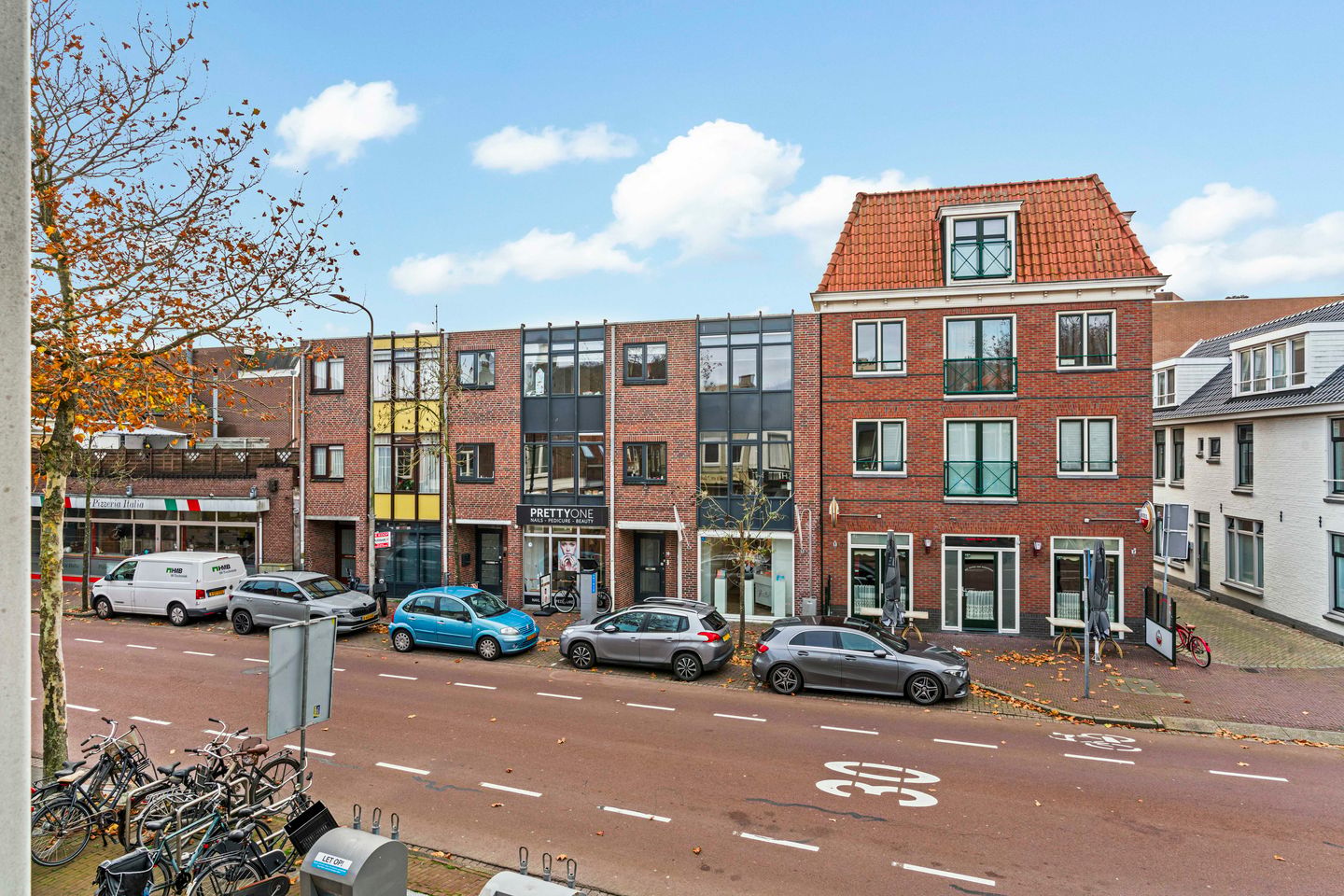 Foto 20 van Nieuwstraat 9-B
