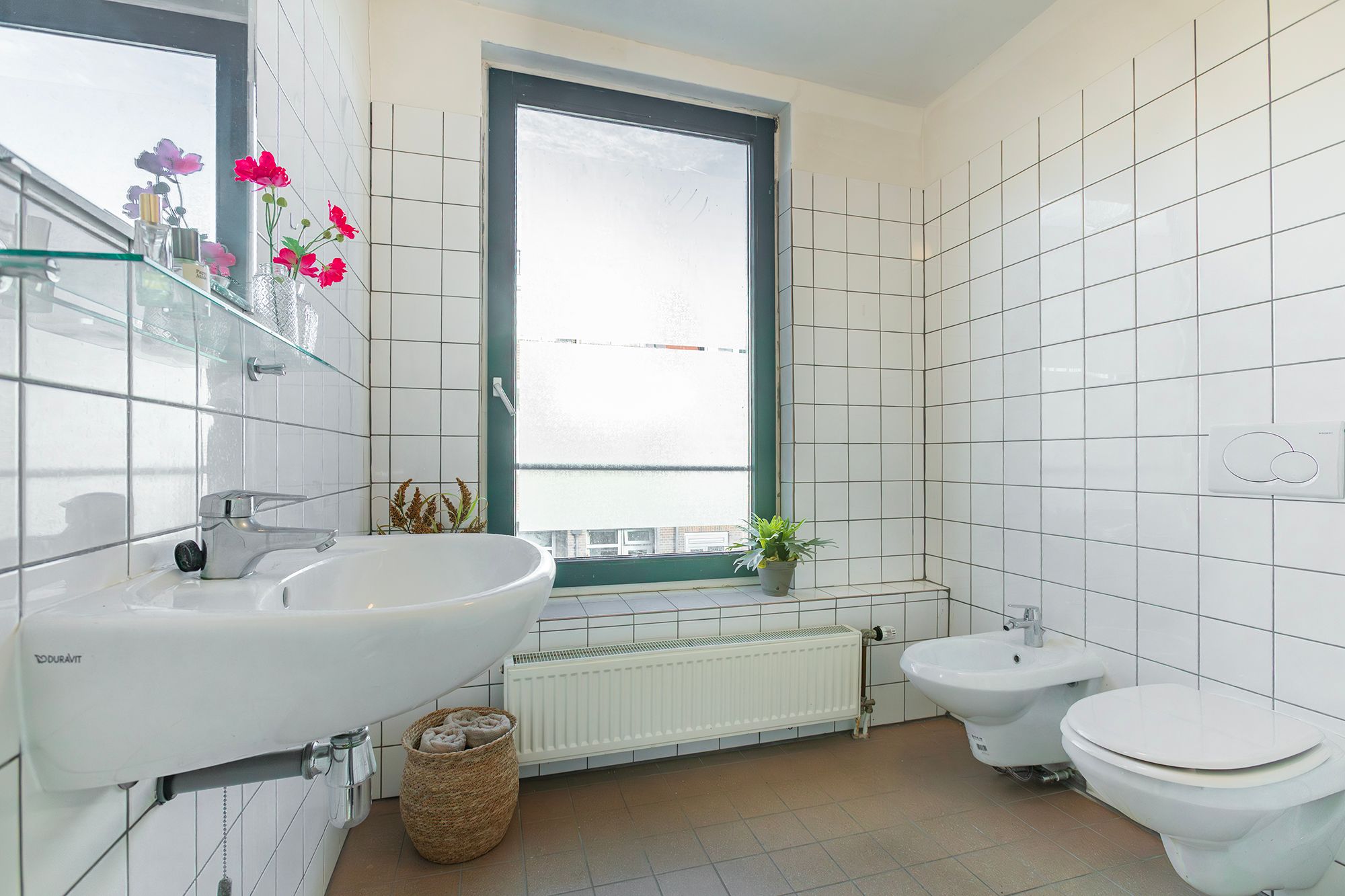 Foto 21 van Nieuwe Achtergracht 9-3