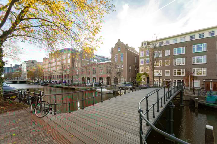 Photo 23 of Nieuwe Achtergracht 9-3