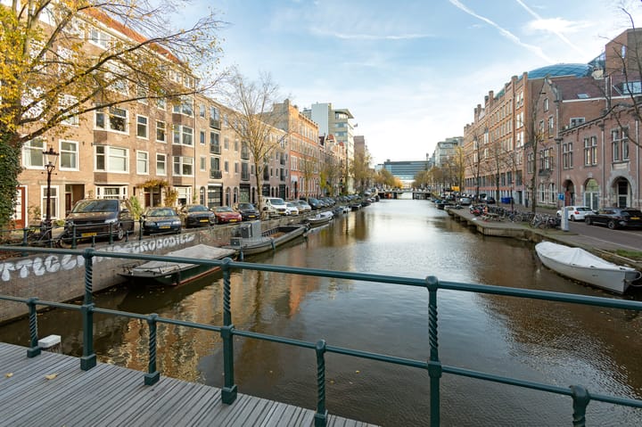 Photo 24 of Nieuwe Achtergracht 9-3