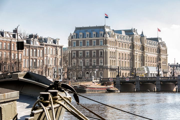 Photo 26 of Nieuwe Achtergracht 9-3