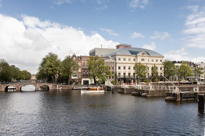 Photo 27 of Nieuwe Achtergracht 9-3