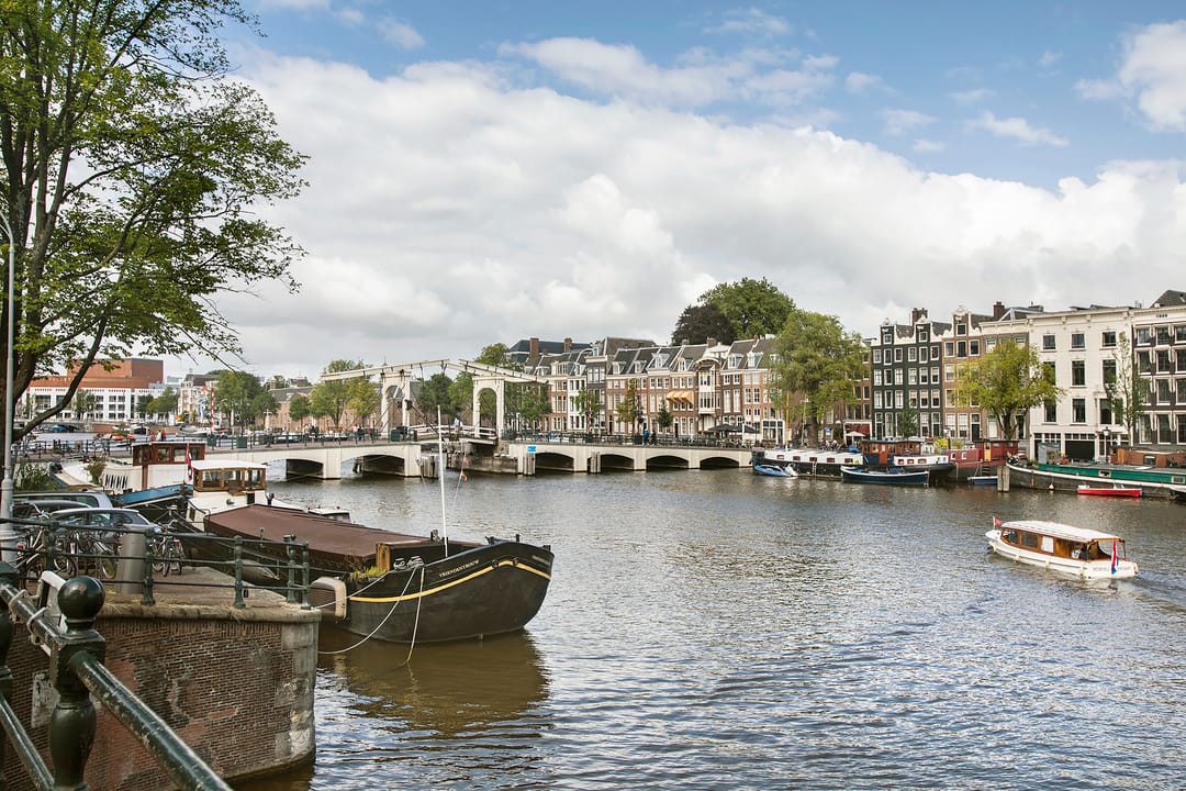 Foto 28 van Nieuwe Achtergracht 9-3