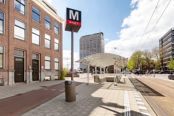 Photo 29 of Nieuwe Achtergracht 9-3