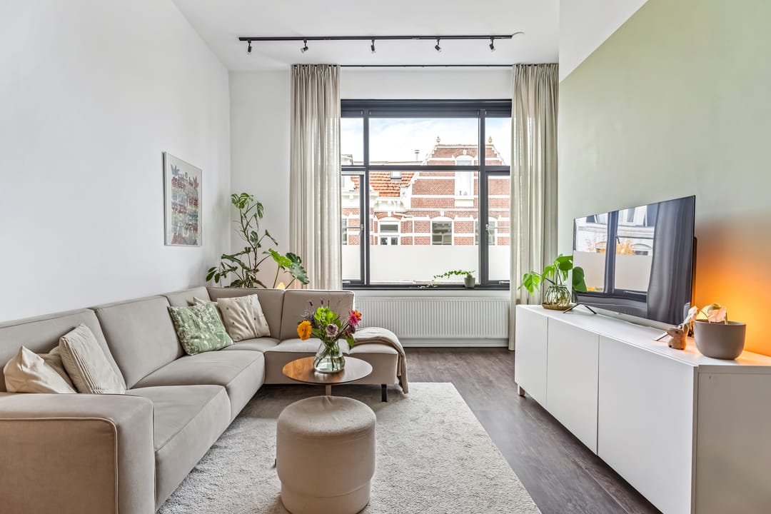 Photo 2 of Hendrik van Viandenstraat 35-B