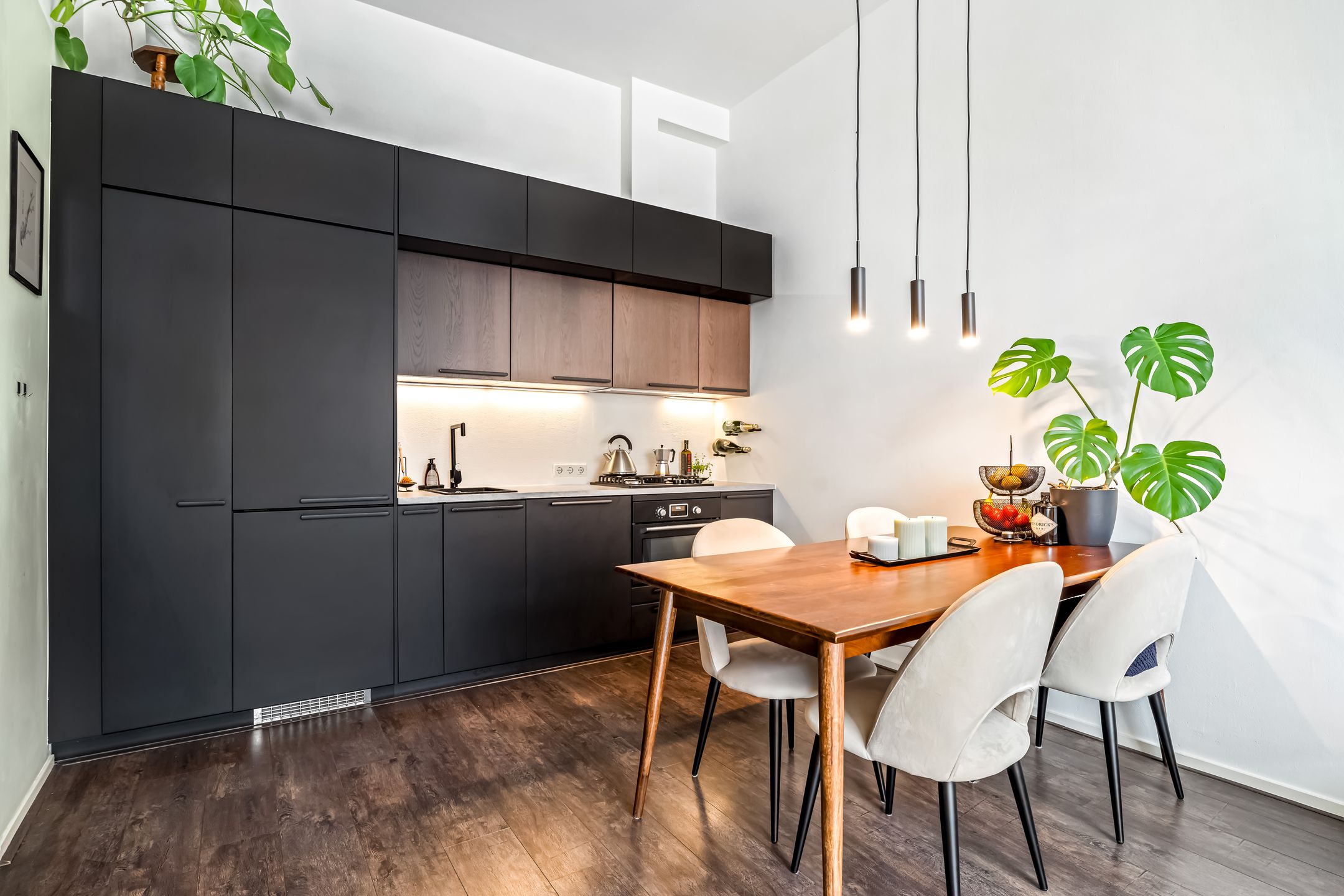 Photo 3 of Hendrik van Viandenstraat 35-B