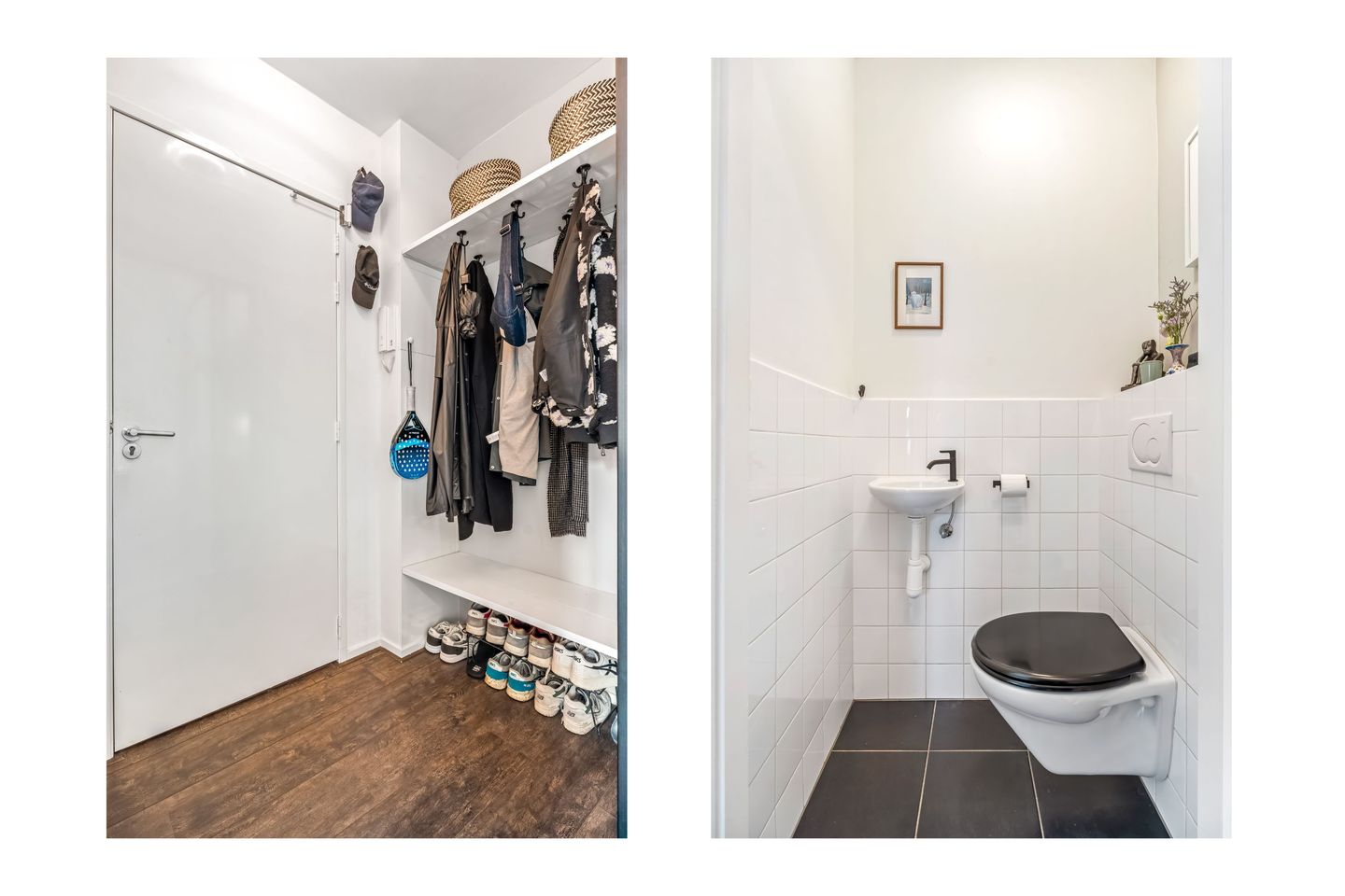 Photo 5 of Hendrik van Viandenstraat 35-B