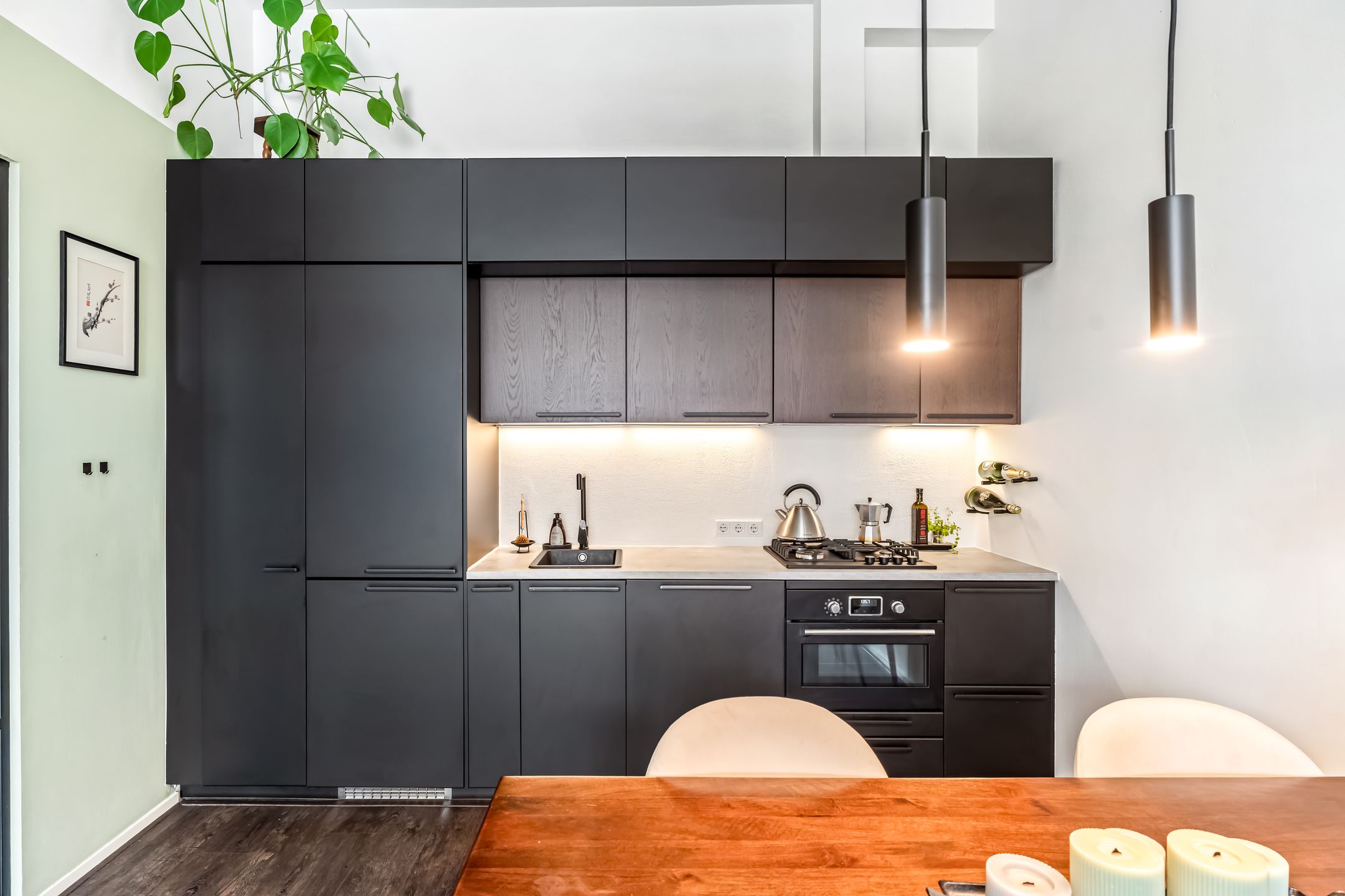 Photo 6 of Hendrik van Viandenstraat 35-B