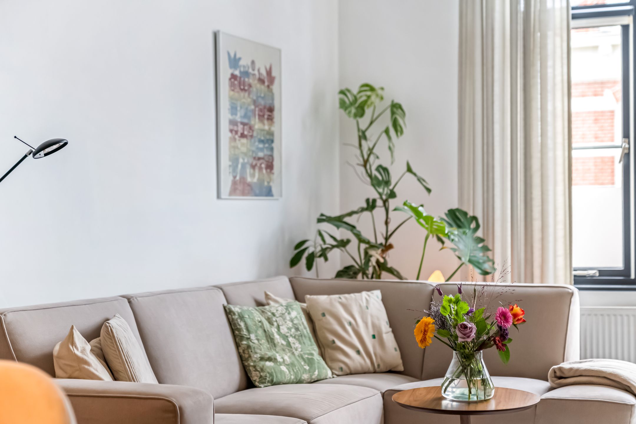 Photo 12 of Hendrik van Viandenstraat 35-B