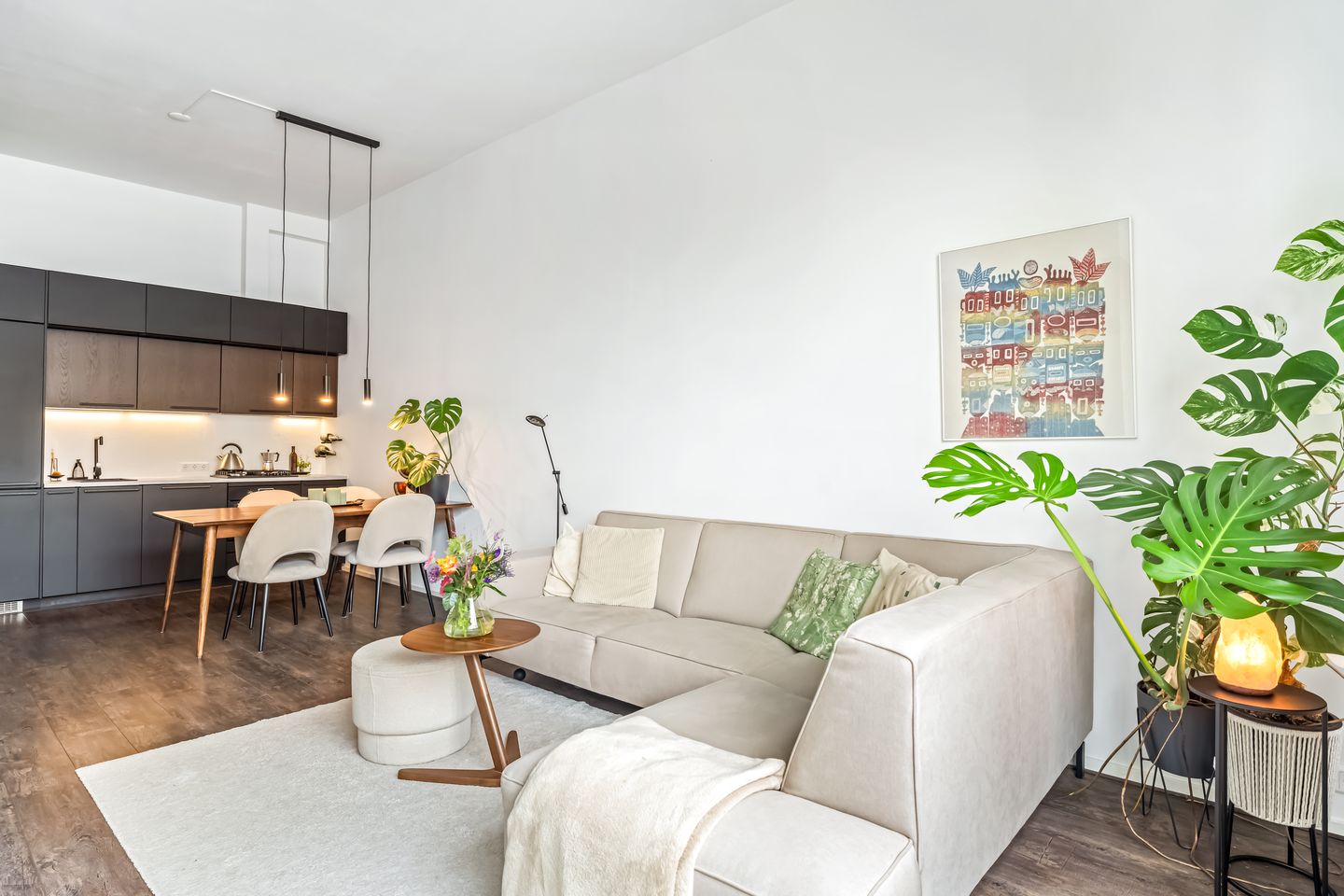 Photo 14 of Hendrik van Viandenstraat 35-B