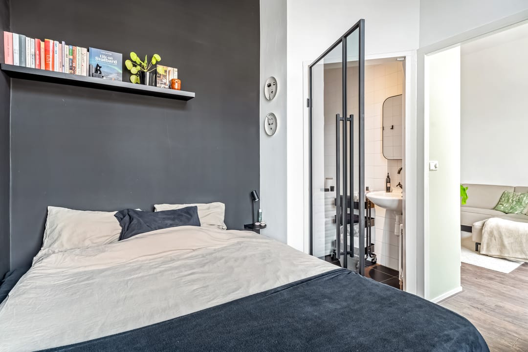 Photo 17 of Hendrik van Viandenstraat 35-B