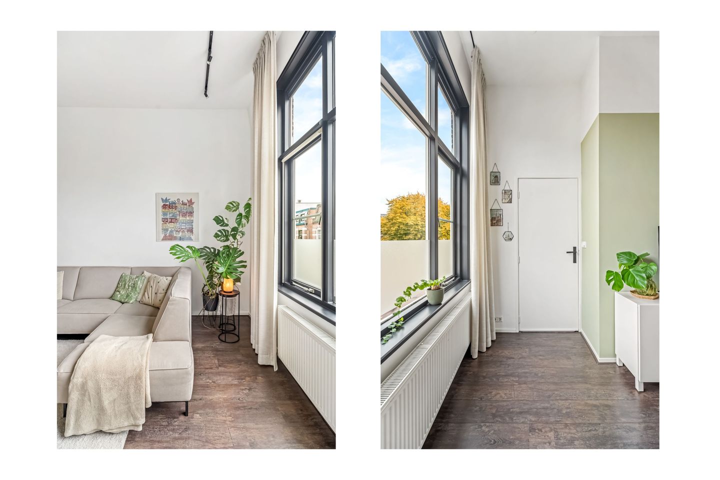 Photo 20 of Hendrik van Viandenstraat 35-B