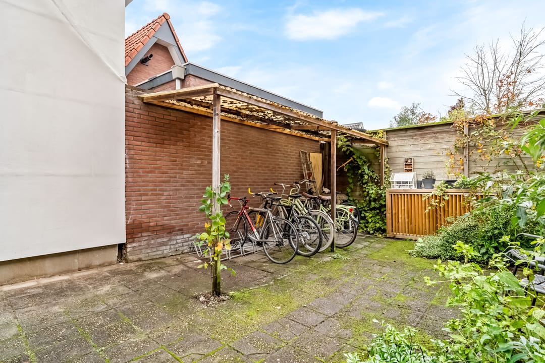 Photo 23 of Hendrik van Viandenstraat 35-B