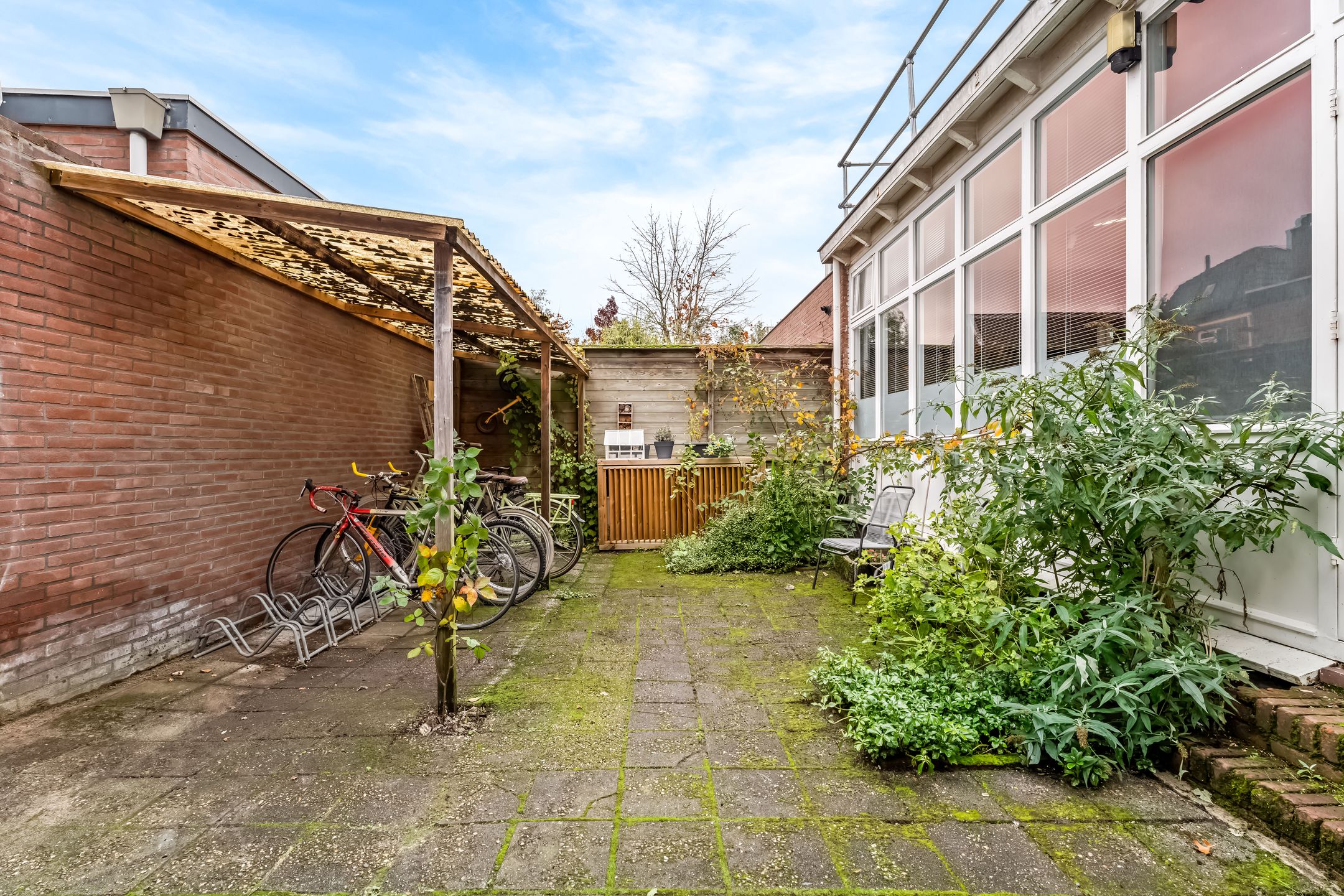 Photo 24 of Hendrik van Viandenstraat 35-B