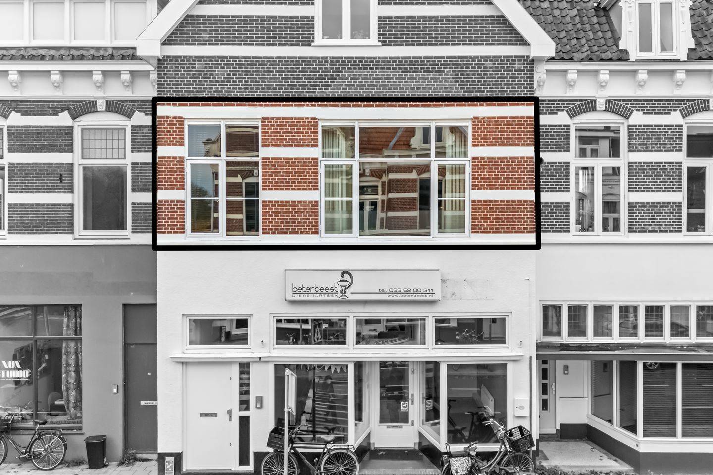 Photo 25 of Hendrik van Viandenstraat 35-B