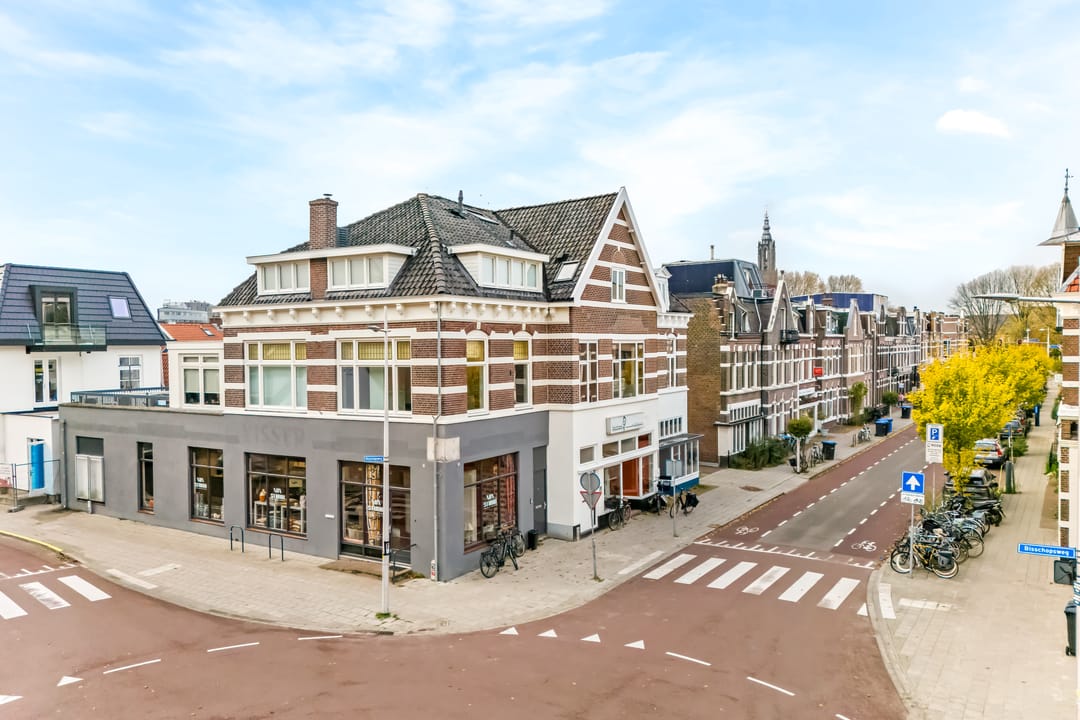 Photo 26 of Hendrik van Viandenstraat 35-B