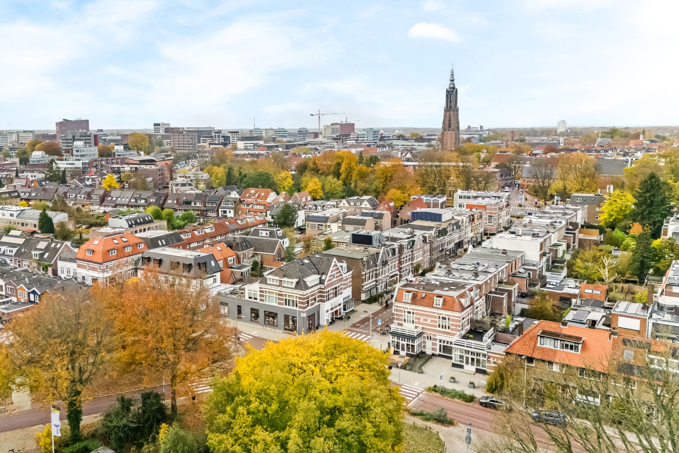 Photo 27 of Hendrik van Viandenstraat 35-B