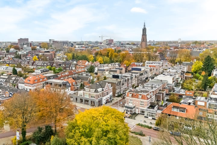 Foto 27 van Hendrik van Viandenstraat 35-B