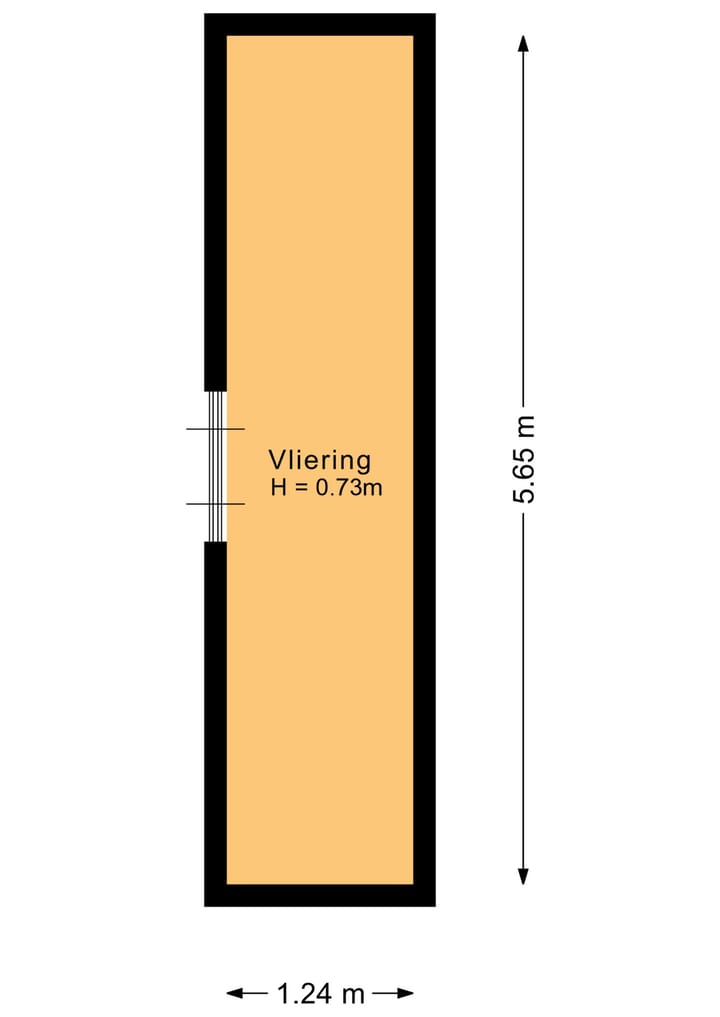 Foto 31 van Hendrik van Viandenstraat 35-B