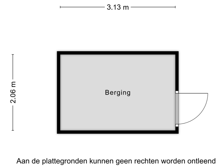 Berging