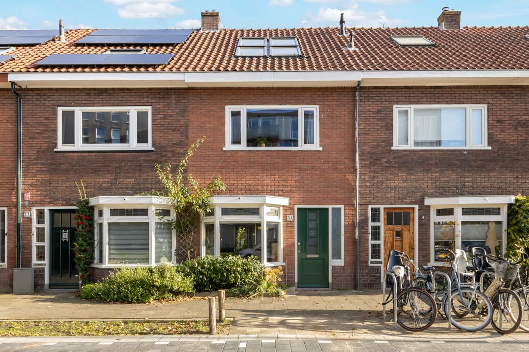 Foto 2 van Adriaan van Bergenstraat 31